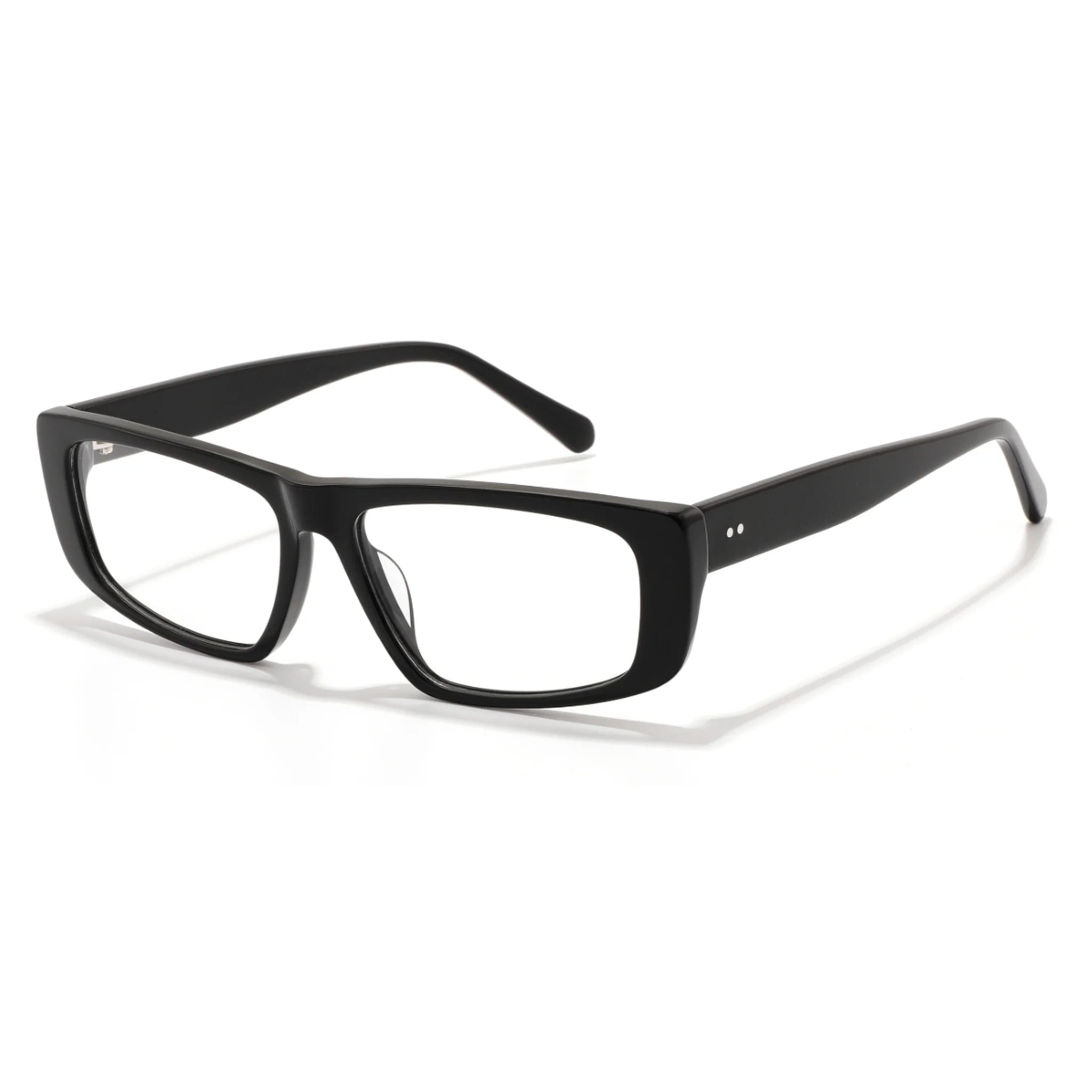Rectangle Acetate Optical Frames JT-GL6703 - Joyiris Eyewear