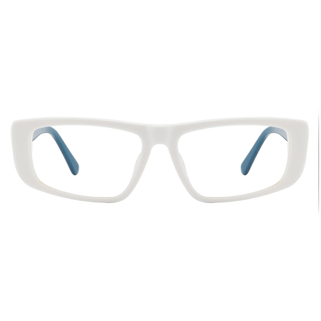 Rectangle Acetate Optical Frames JT-GL6703 - Joyiris Eyewear