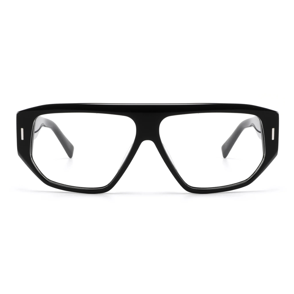 Geometric Acetate Optical Frames JT-GL6704 - Joyiris Eyewear