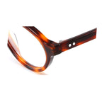 Oval Acetate Optical Frames JT-GL6705 - Joyiris Eyewear