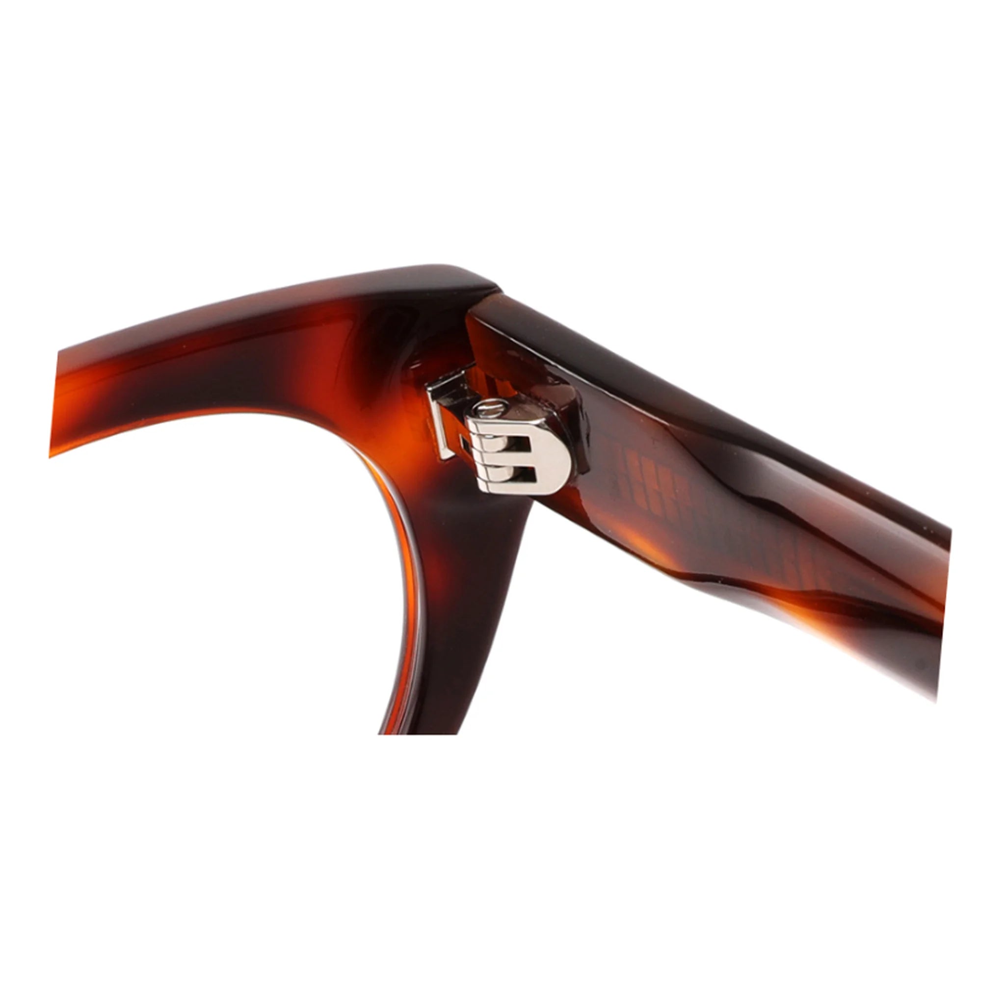 Oval Acetate Optical Frames JT-GL6709 - Joyiris Eyewear