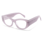Cat-Eye Acetate Optical Frames JT-GL6710 - Joyiris Eyewear