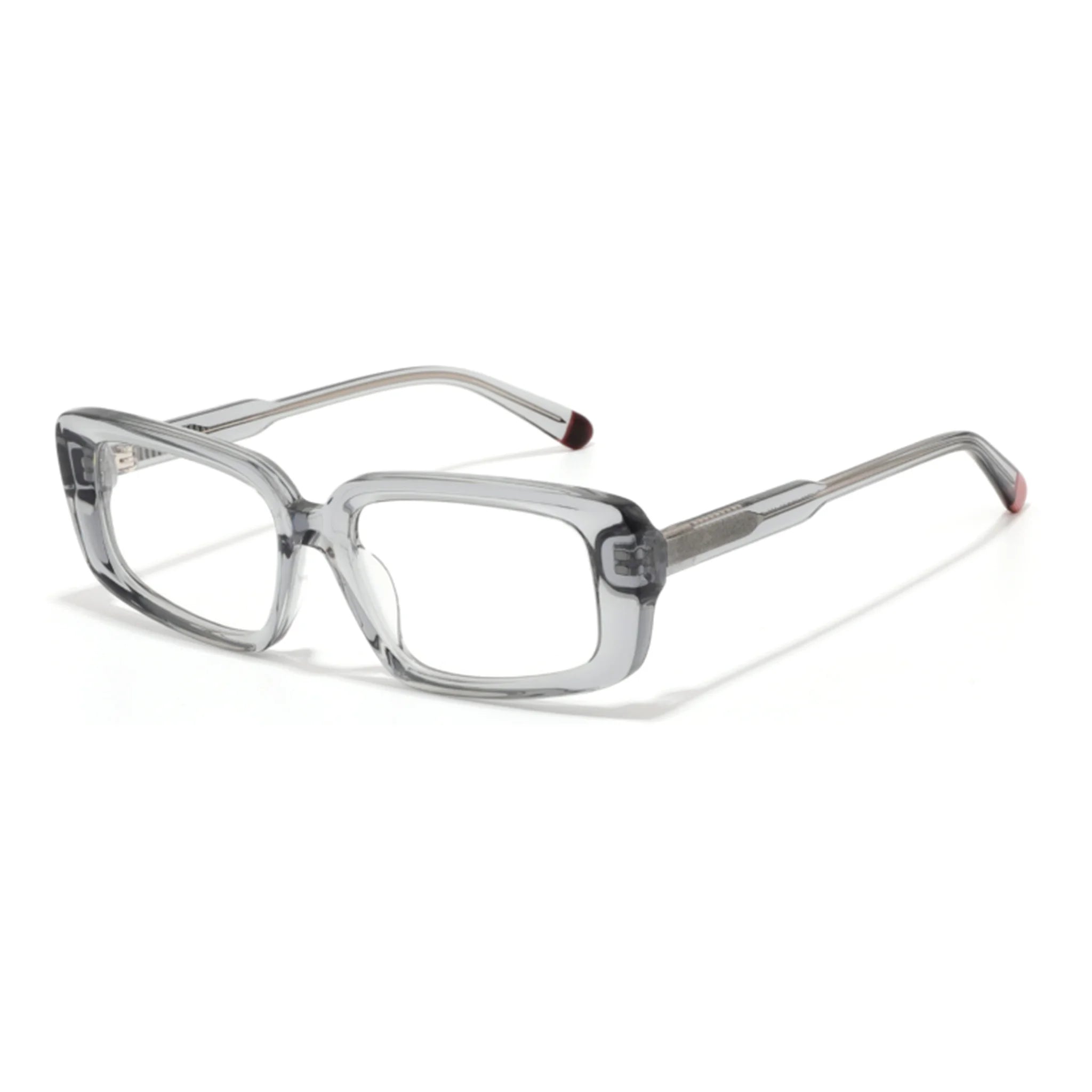 Rectangle Acetate Optical Frames JT-GL6723 - Joyiris Eyewear
