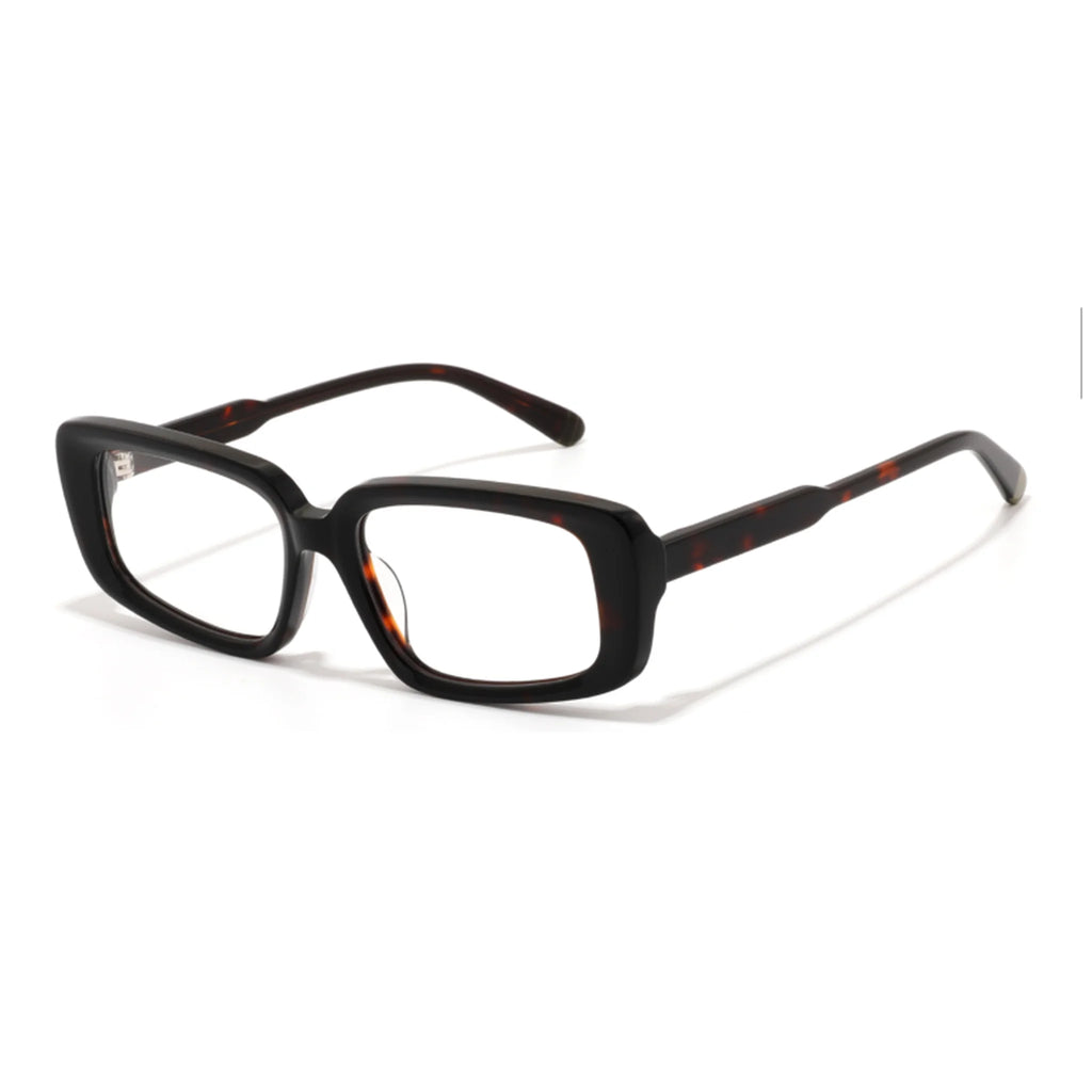 Rectangle Acetate Optical Frames JT-GL6723 - Joyiris Eyewear