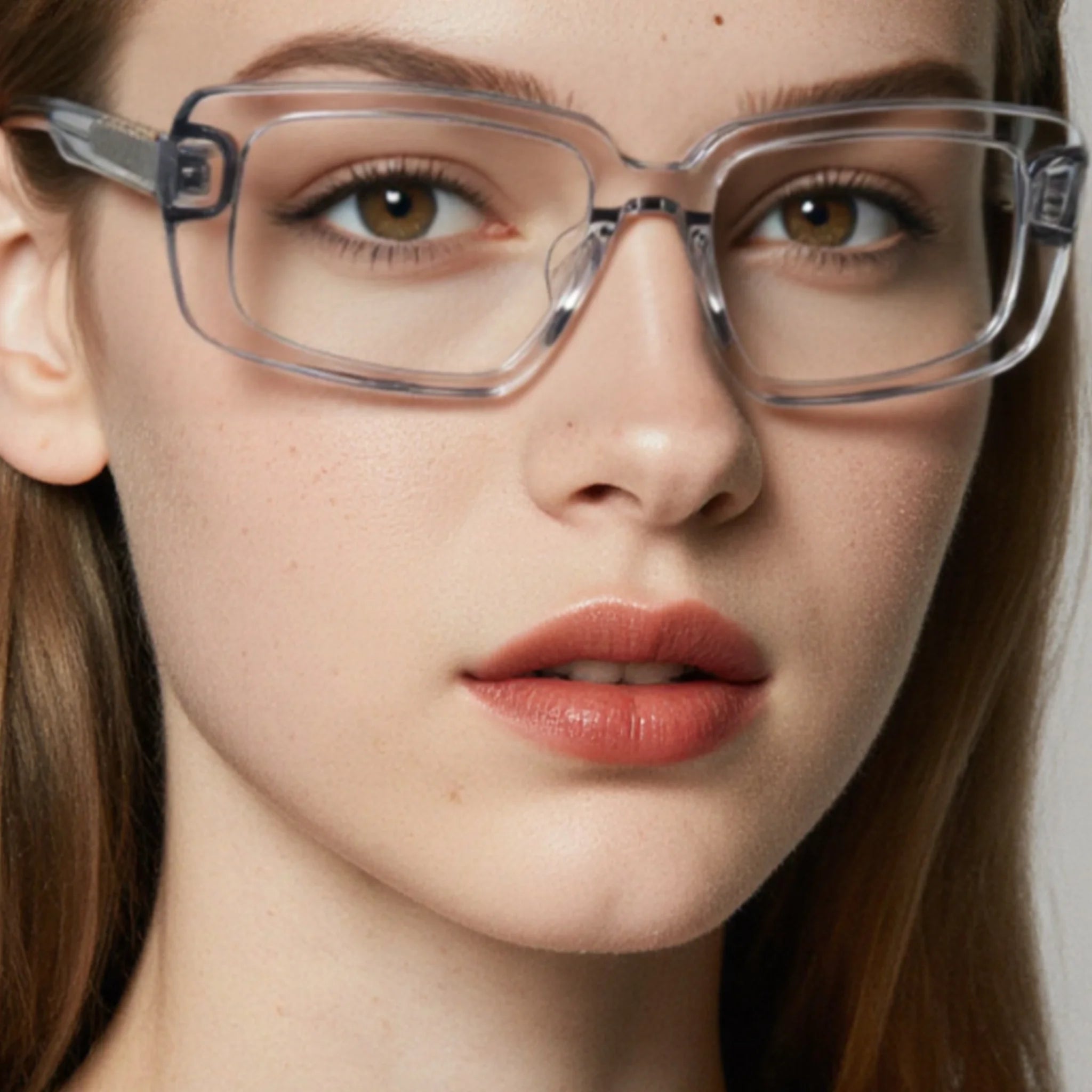 Rectangle Acetate Optical Frames JT-GL6723 - Joyiris Eyewear