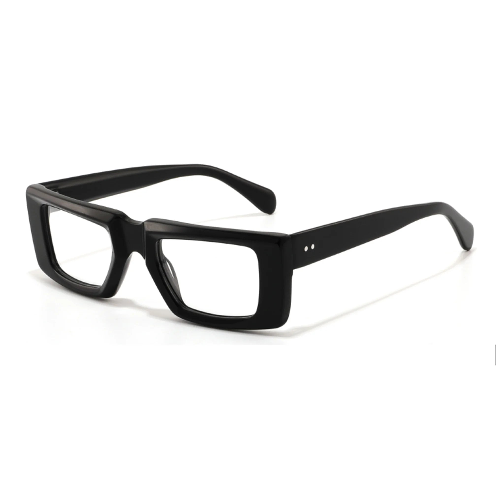 Rectangle Acetate Optical Frames JT-GL6726 - Joyiris Eyewear