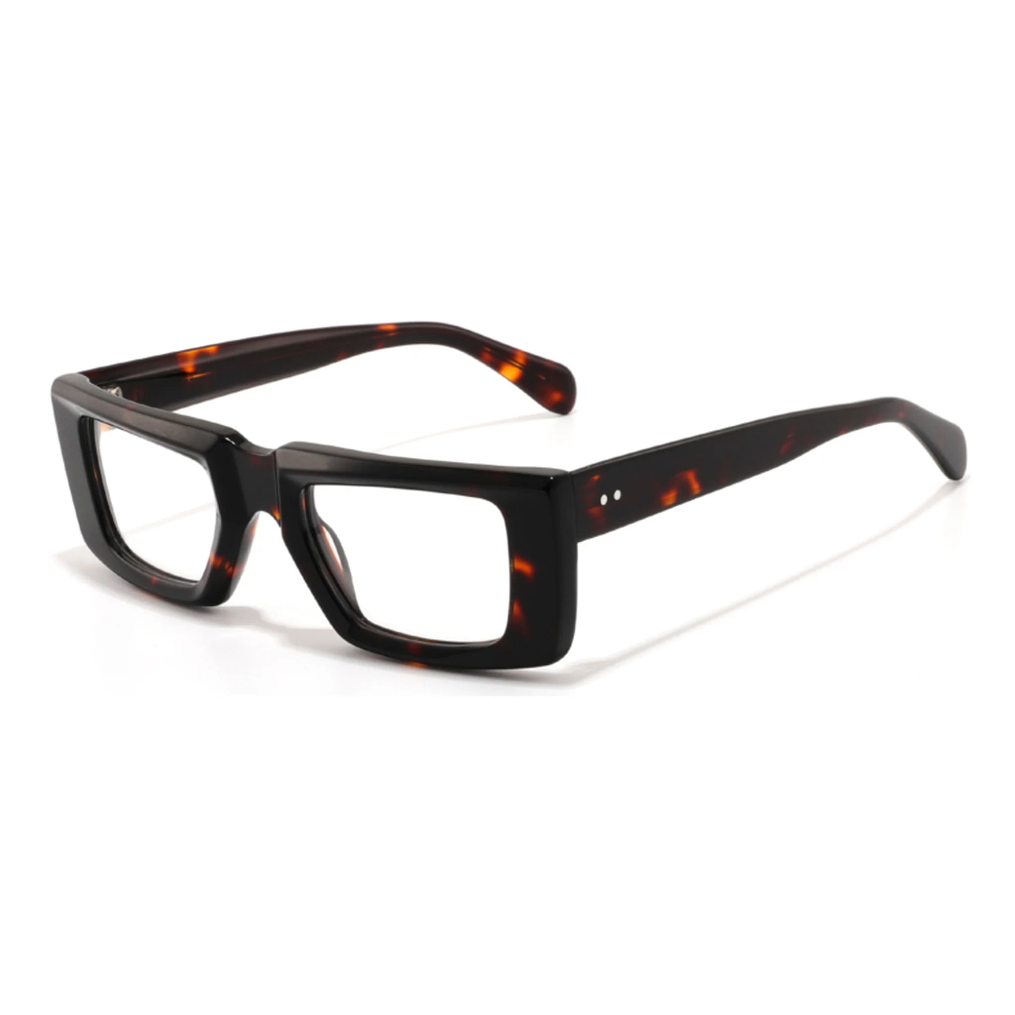 Rectangle Acetate Optical Frames JT-GL6726 - Joyiris Eyewear