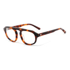 Oval Acetate Optical Frames JT-GL6728 - Joyiris Eyewear