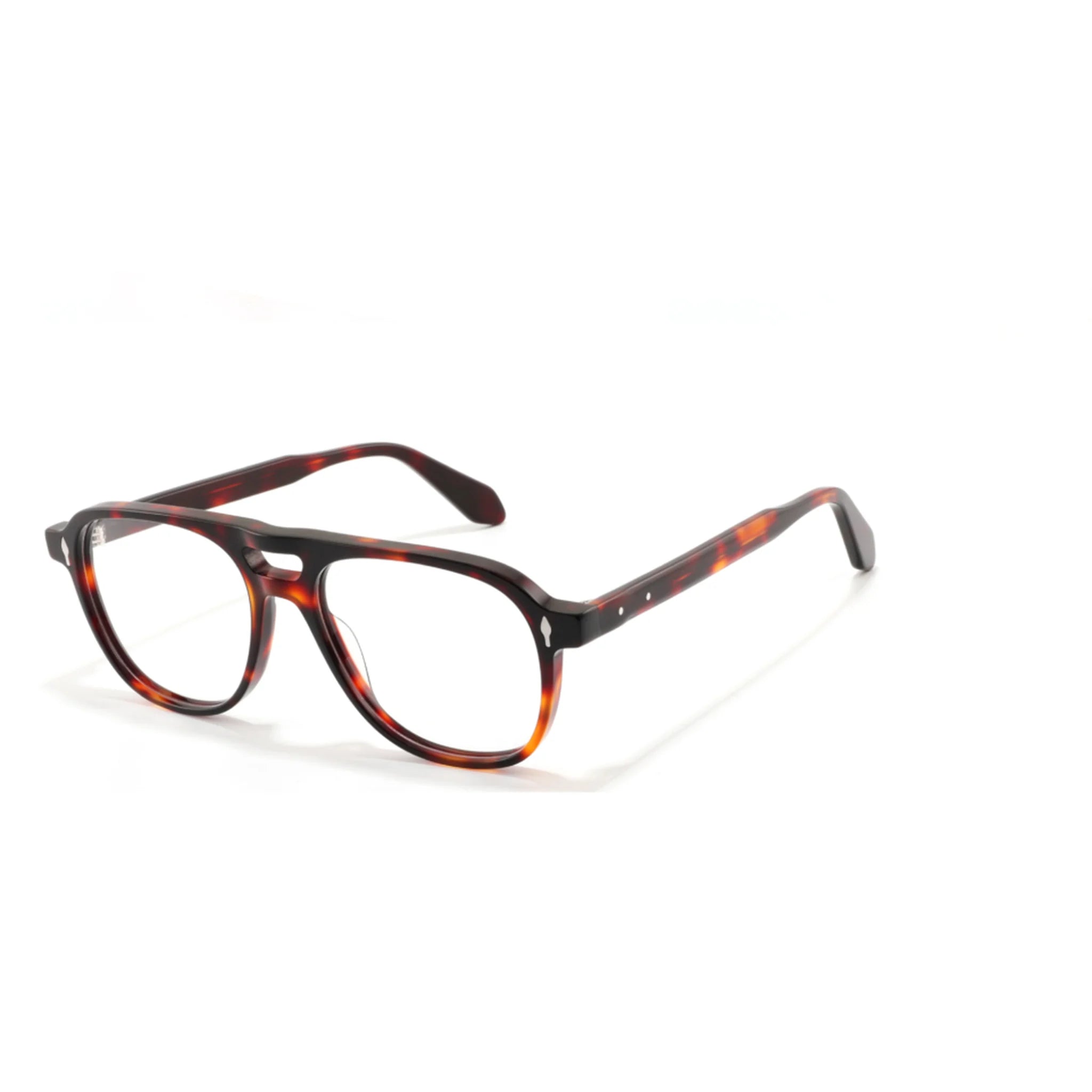 Oval Acetate Optical Frames JT-GL6730 - Joyiris Eyewear