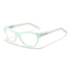 Cat-Eye Acetate Optical Frames JT-GL6735 - Joyiris Eyewear
