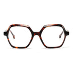 Geometric Acetate Optical Frames JT-GL6736 - Joyiris Eyewear