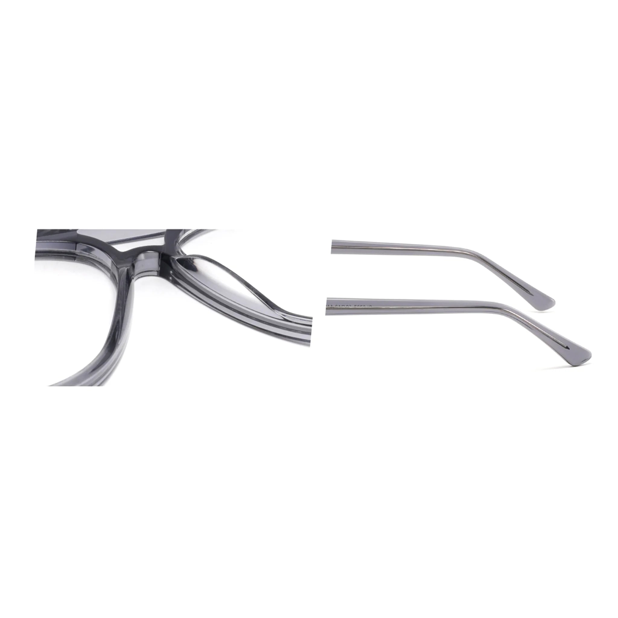 Geometric Acetate Optical Frames JT-GL6737 - Joyiris Eyewear