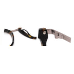 Square Acetate & Metal Optical Frames JT-GL8628 - Joyiris Eyewear