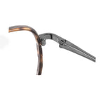 Geometric Acetate & Metal Optical Frames JT-GL8966 - Joyiris Eyewear