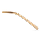 Round Acetate & Metal Optical Frames JT-GL8988 - Joyiris Eyewear