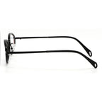 Oval Acetate & Metal Optical Frames JT-GL9049 - Joyiris Eyewear