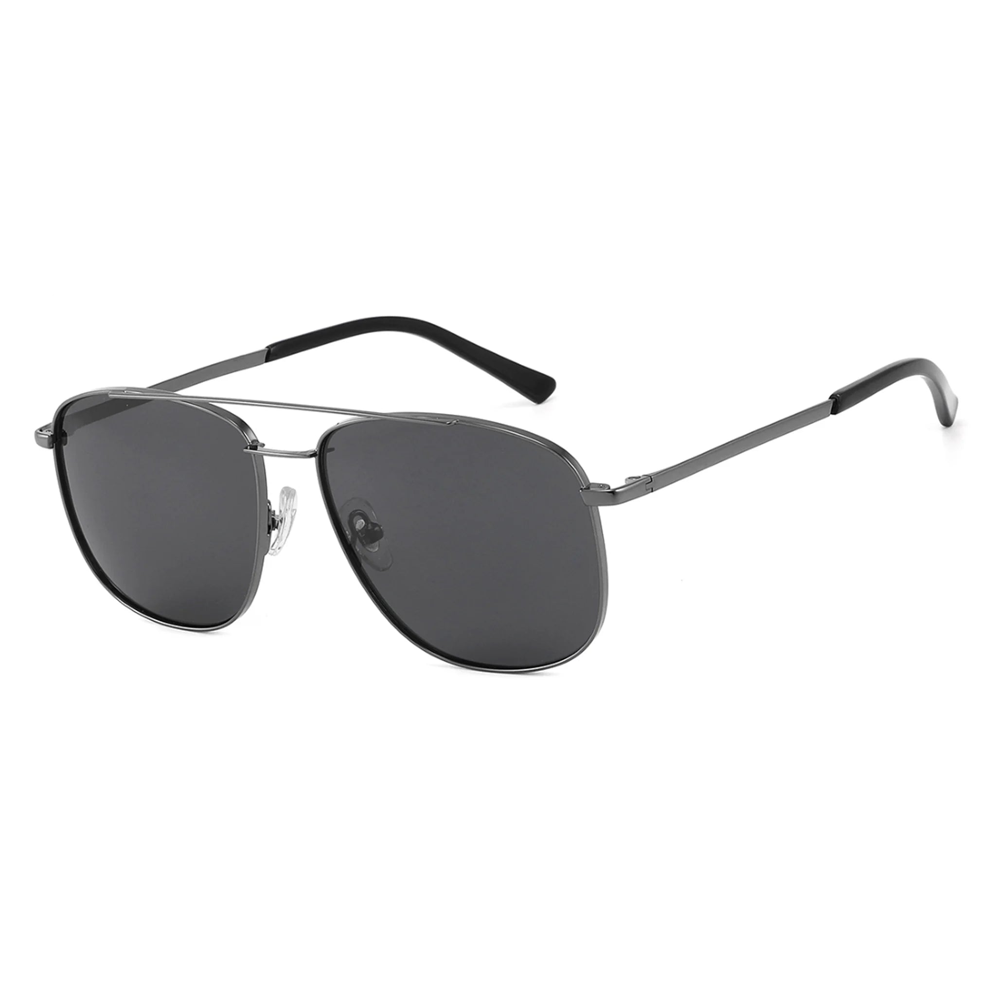 Aviator Metal Sunglasses JT-GLT13011 - Joyiris Eyewear