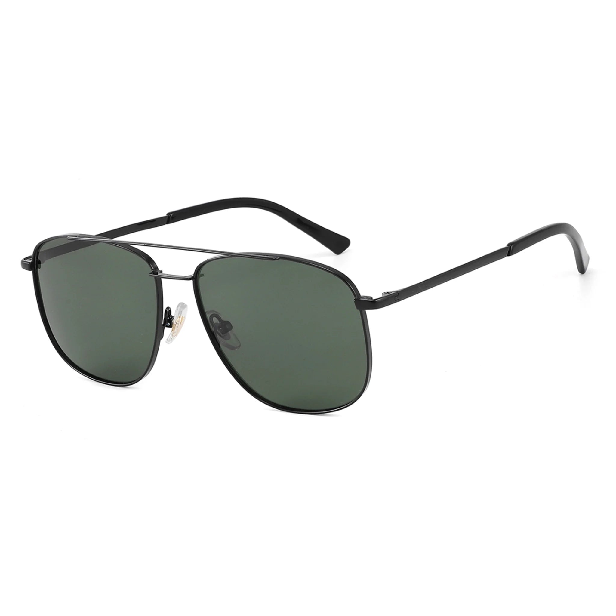Aviator Metal Sunglasses JT-GLT13011 - Joyiris Eyewear