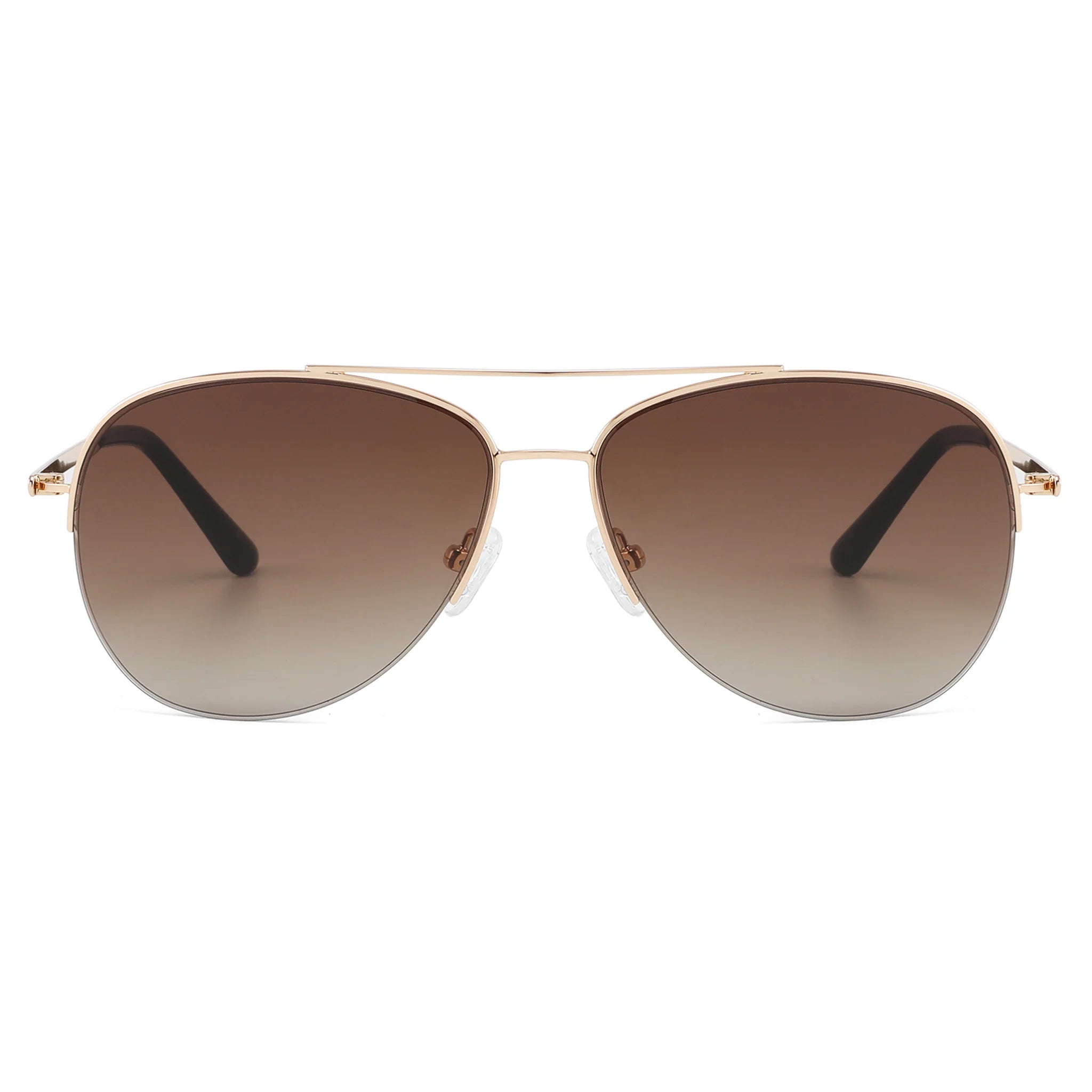 Aviator Metal Sunglasses JT-GLT1819 - Joyiris Eyewear