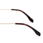 Geometric Metal Sunglasses JT-GLT2004 - Joyiris Eyewear
