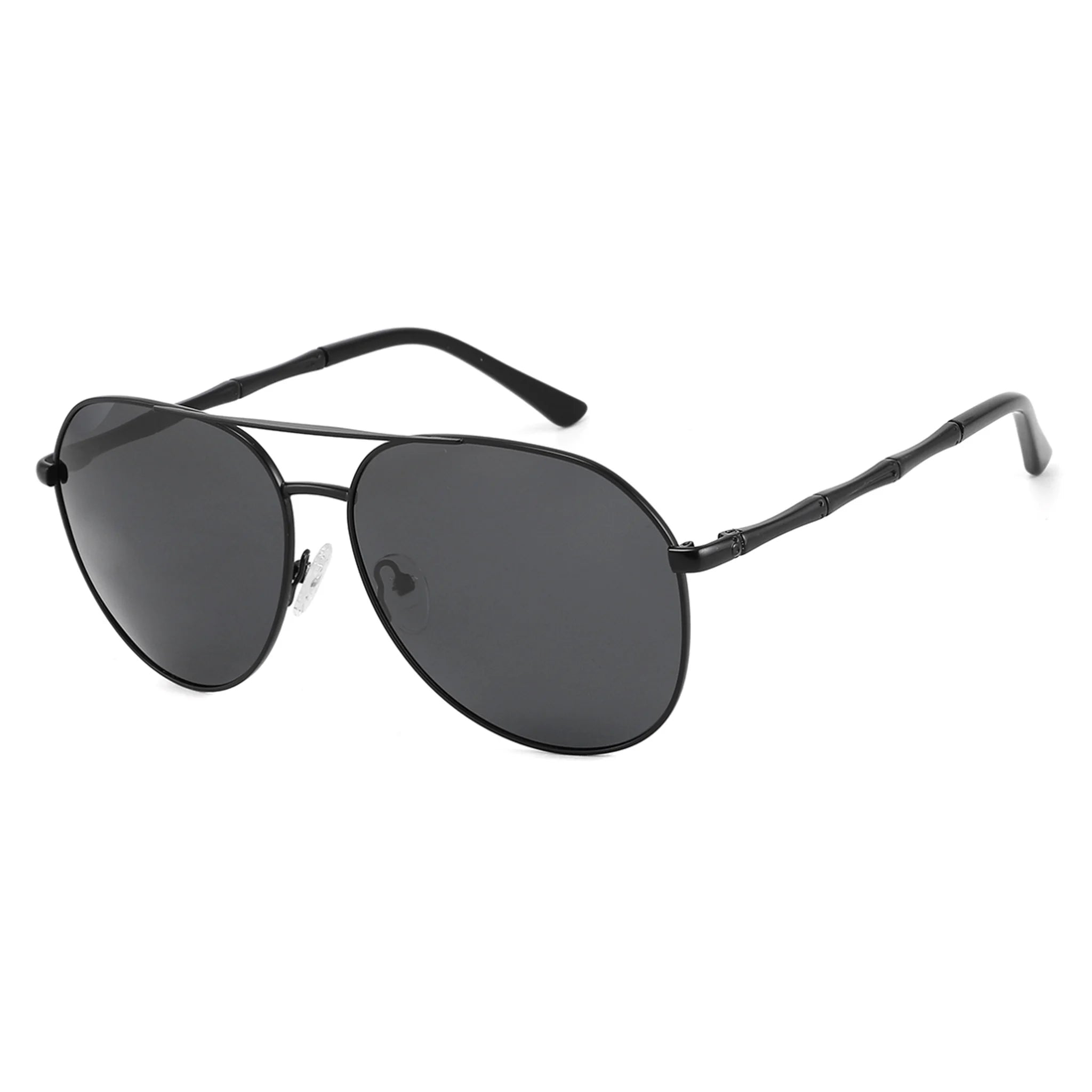 Aviator Metal Sunglasses JT-GLT2006 - Joyiris Eyewear