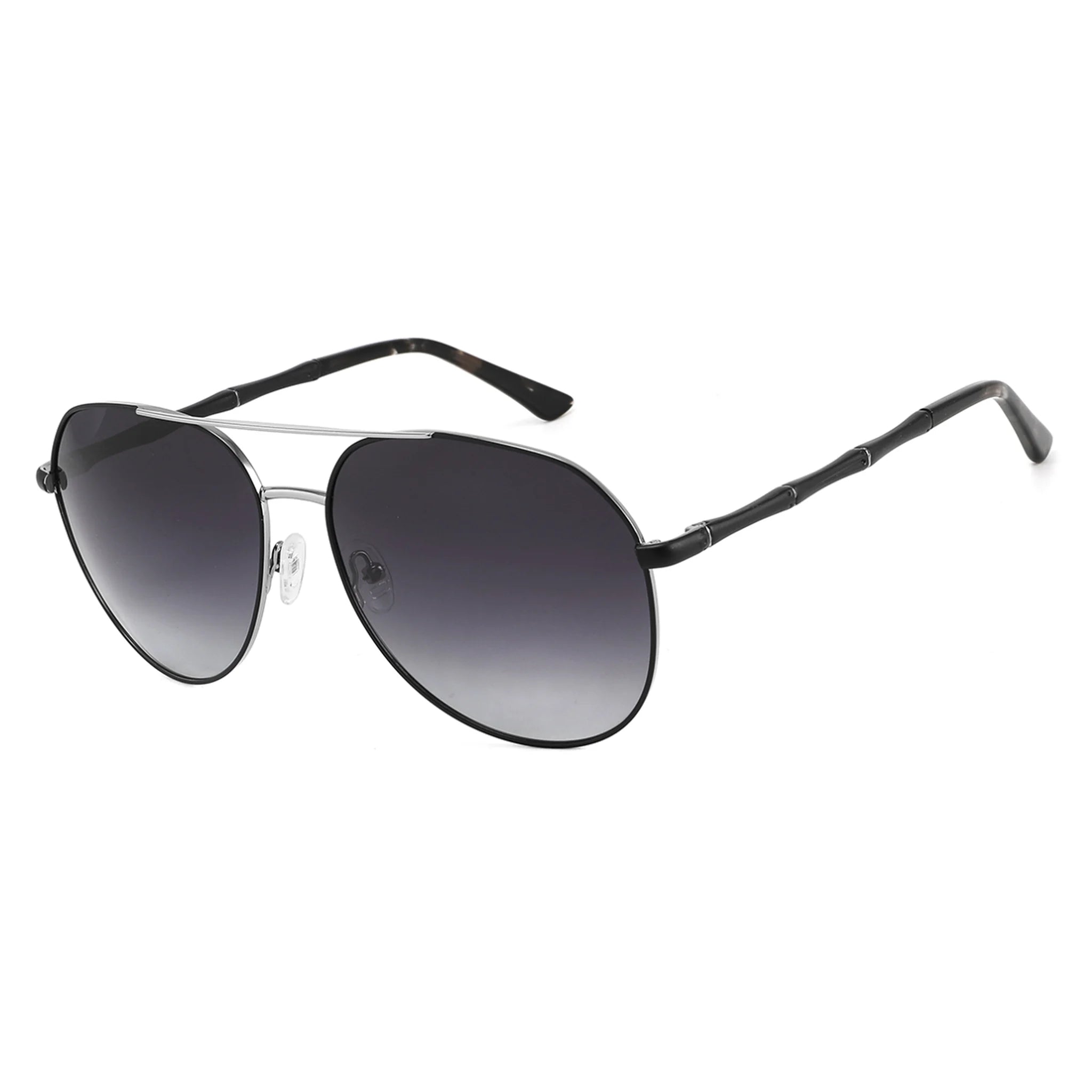 Aviator Metal Sunglasses JT-GLT2006 - Joyiris Eyewear