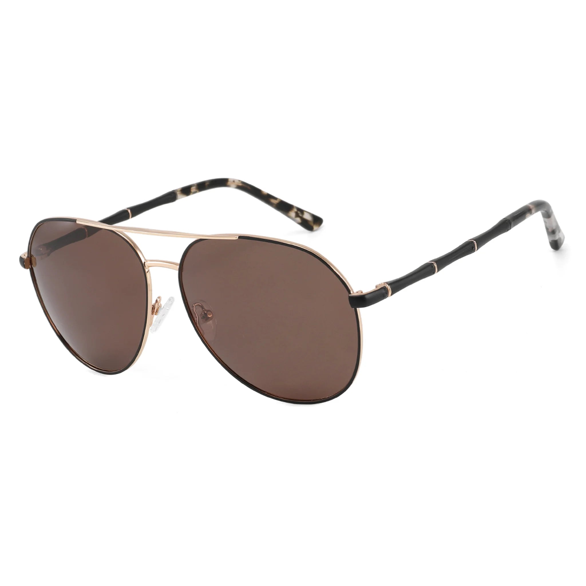 Aviator Metal Sunglasses JT-GLT2006 - Joyiris Eyewear