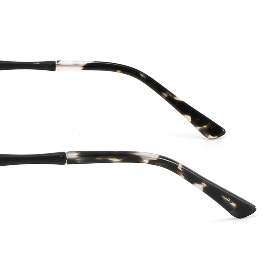 Aviator Metal Sunglasses JT-GLT2006 - Joyiris Eyewear