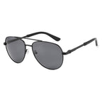 Aviator Metal Sunglasses JT-GLT2008 - Joyiris Eyewear