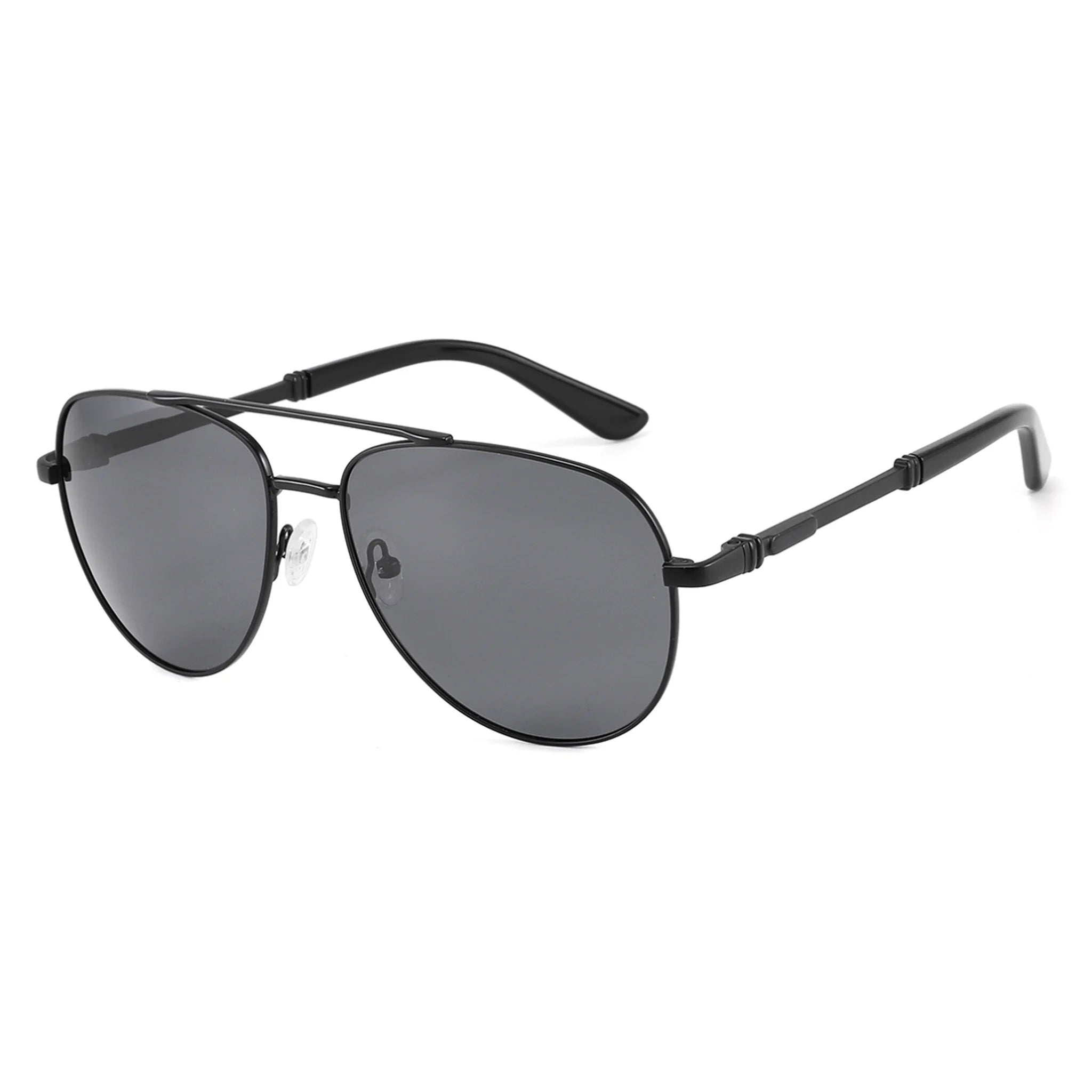 Aviator Metal Sunglasses JT-GLT2008 - Joyiris Eyewear