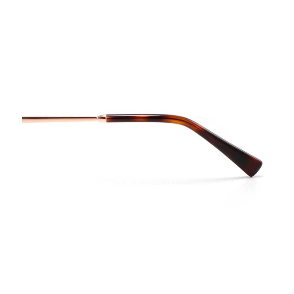 Geometric Metal Sunglasses JT-GLT8631 - Joyiris Eyewear
