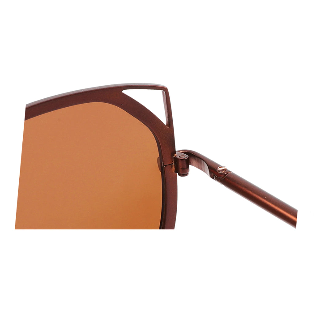 Cat-Eye Metal Sunglasses JT-GLT8705 - Joyiris Eyewear
