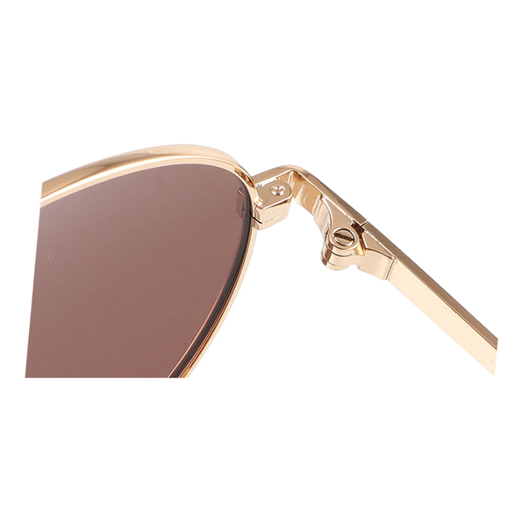 Oval Metal Sunglasses JT-GLT8717 - Joyiris Eyewear
