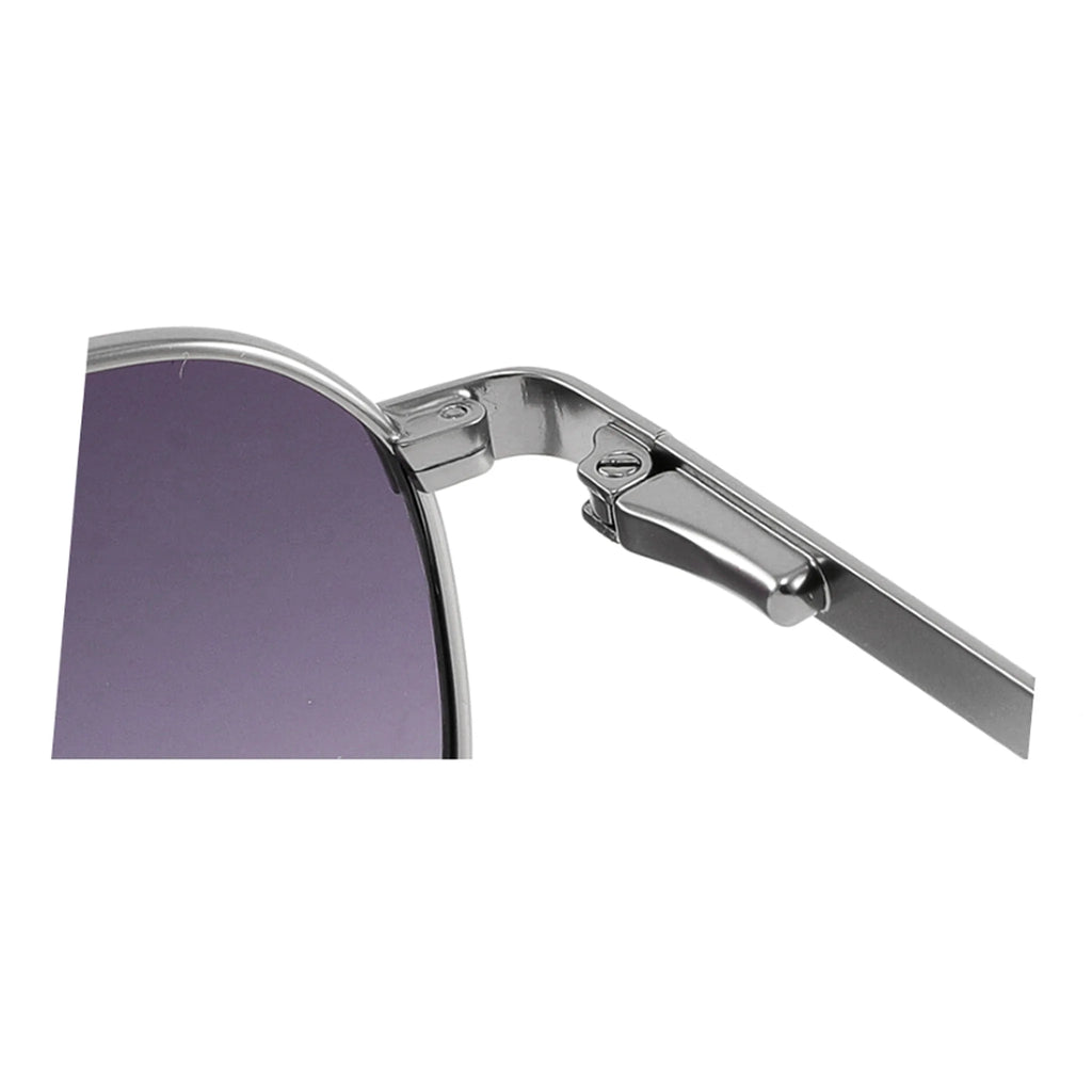 Rectangle Metal Sunglasses JT-GLT8740 - Joyiris Eyewear