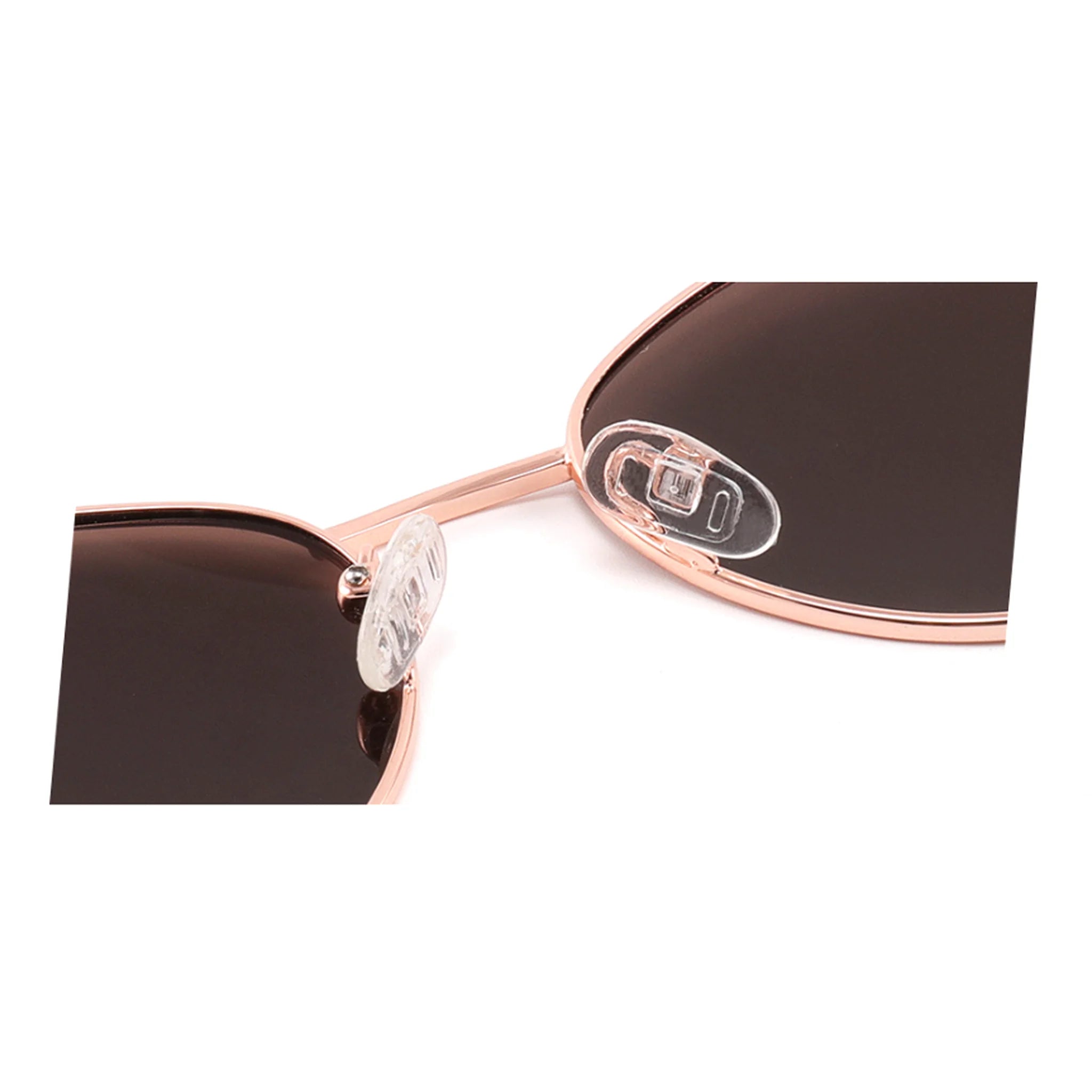 Cat-Eye Metal Sunglasses JT-GLT8745 - Joyiris Eyewear