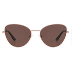 Cat-Eye Metal Sunglasses JT-GLT8745 - Joyiris Eyewear