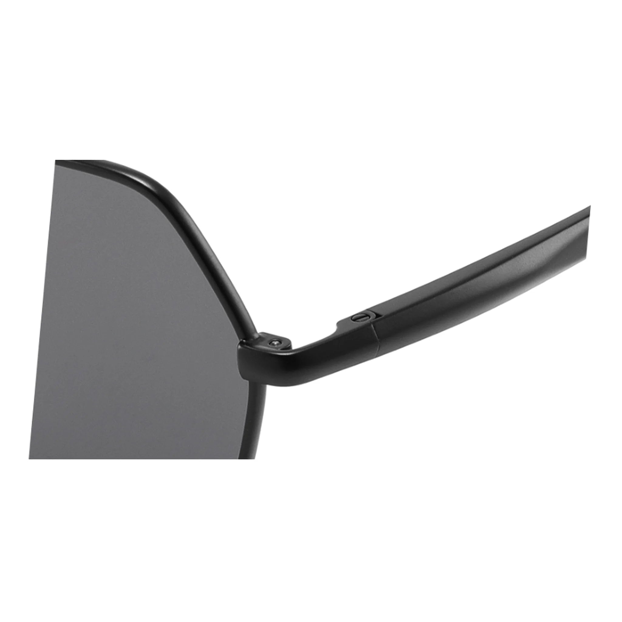 Geometric Metal Sunglasses JT-GLT8746 - Joyiris Eyewear