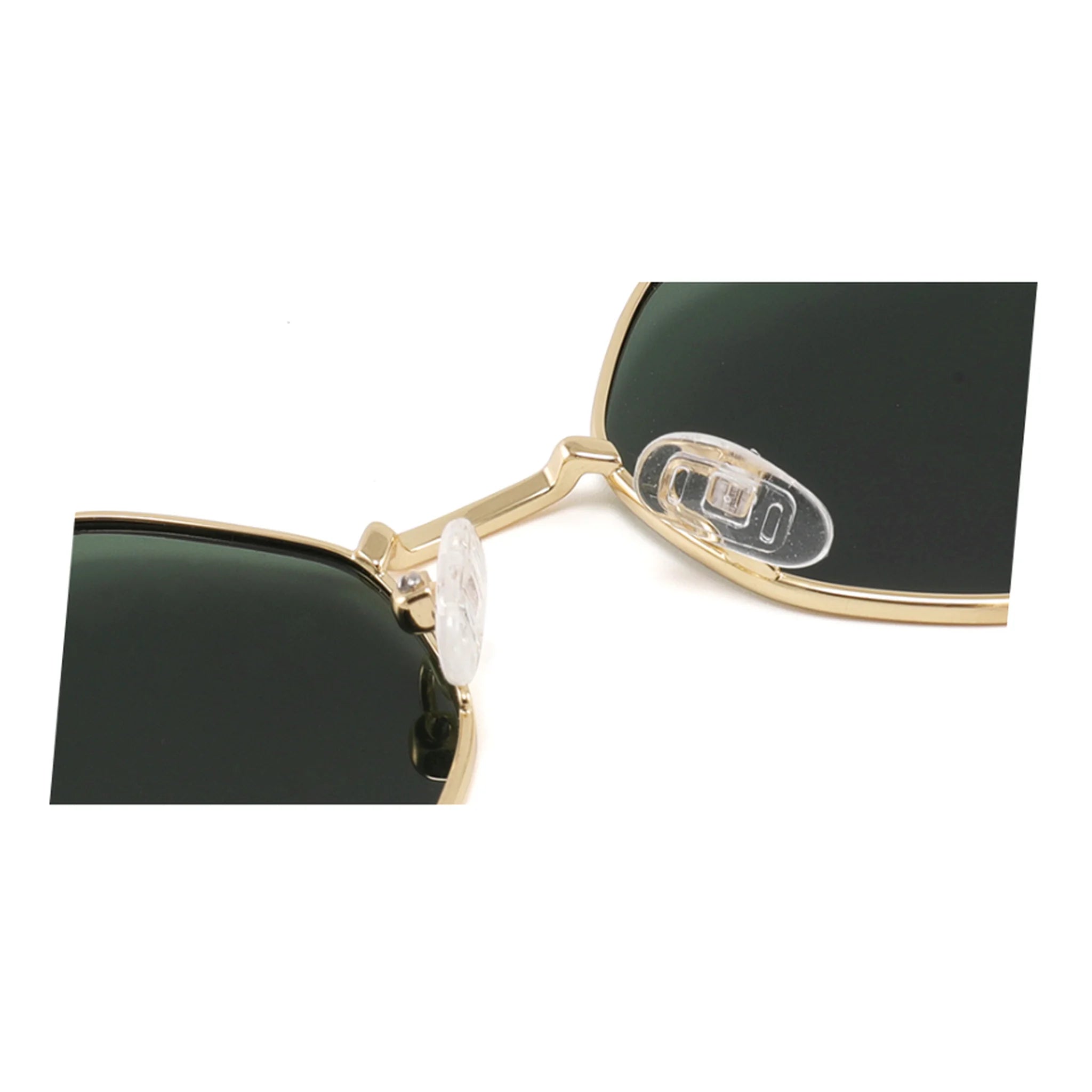 Geometric Metal Sunglasses JT-GLT8748 - Joyiris Eyewear