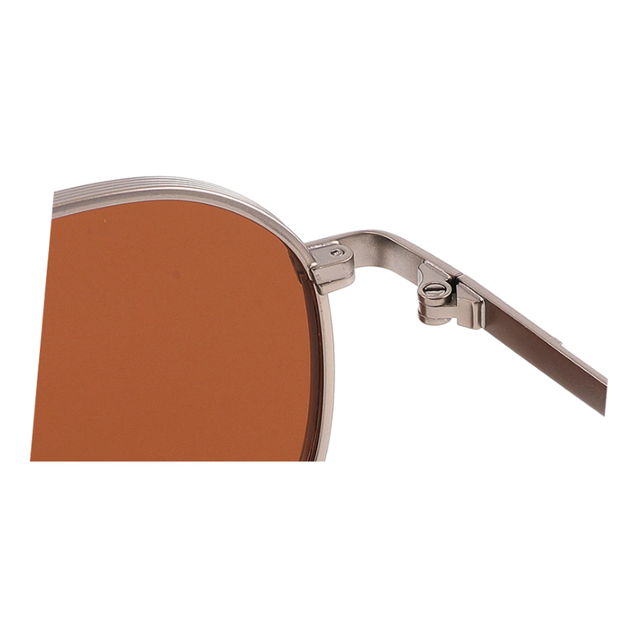 Oval Metal Sunglasses JT-GLT8753 - Joyiris Eyewear