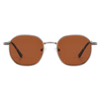 Oval Metal Sunglasses JT-GLT8753 - Joyiris Eyewear