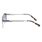 Geometric Metal Sunglasses JT-GLT8755 - Joyiris Eyewear