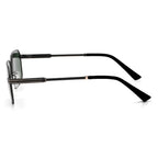 Rectangle Metal Sunglasses JT-GLT8759 - Joyiris Eyewear