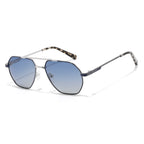 Geometric Metal Sunglasses JT-GLT8760 - Joyiris Eyewear