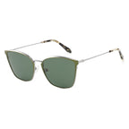 Cat-Eye Metal Sunglasses JT-GLT8762 - Joyiris Eyewear