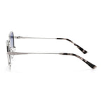 Geometric Metal Sunglasses JT-GLT8767 - Joyiris Eyewear
