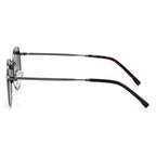 Oval Metal Sunglasses JT-GLT8789 - Joyiris Eyewear
