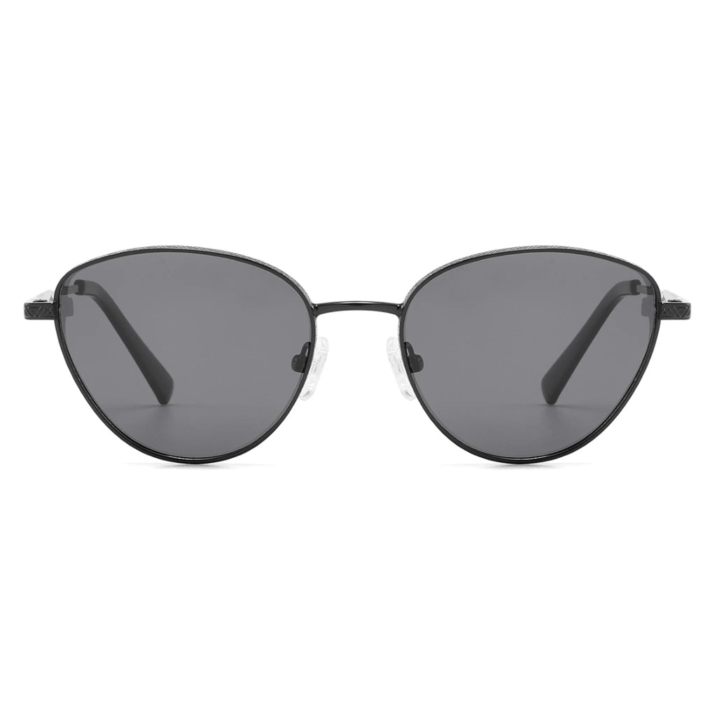Cat-Eye Metal Sunglasses JT-GLT8798 - Joyiris Eyewear