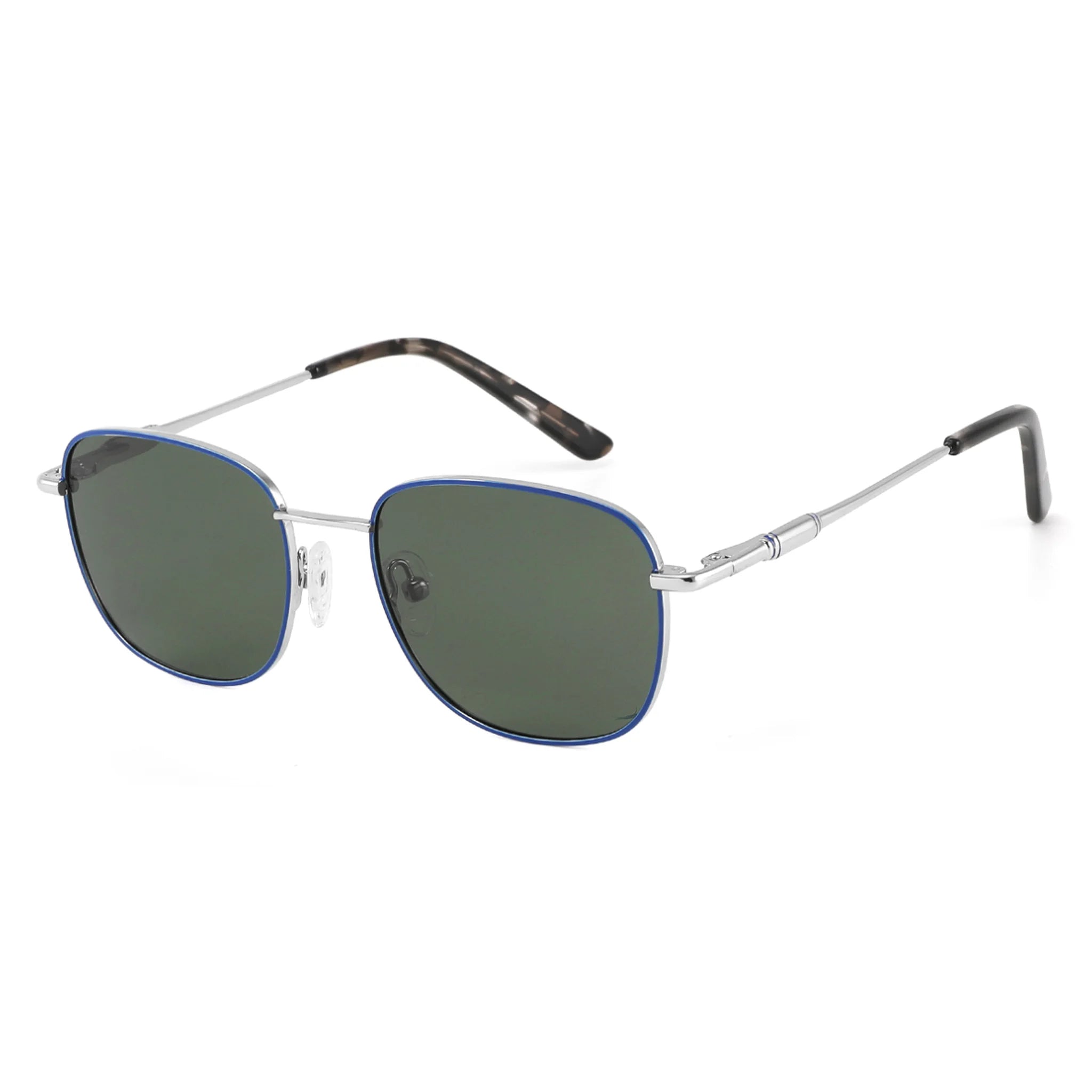 Square Metal Sunglasses JT-GLT8801 - Joyiris Eyewear
