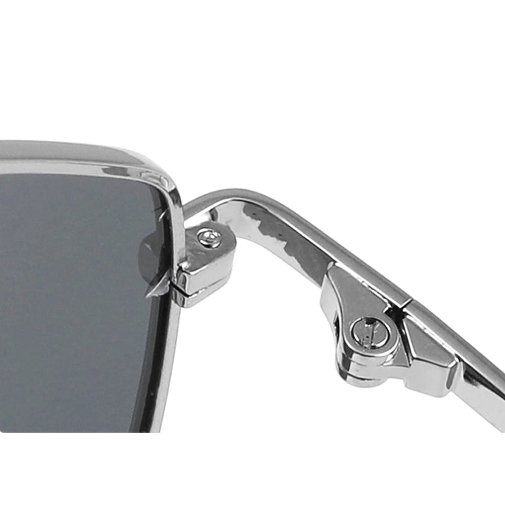 Geometric Metal Sunglasses JT-GLT8863 - Joyiris Eyewear
