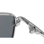 Geometric Metal Sunglasses JT-GLT8863 - Joyiris Eyewear